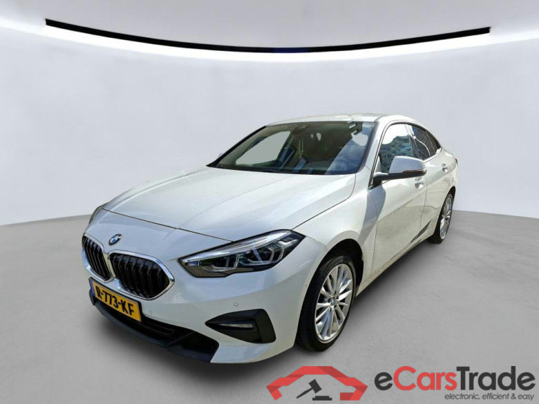 BMW 2-serie Gran Coupé 100 kW #1