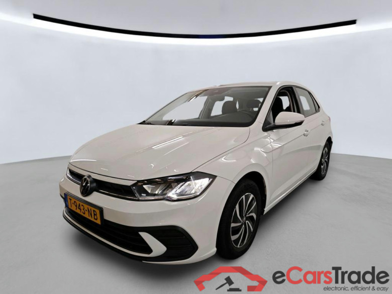 VOLKSWAGEN POLO 70 kW #1