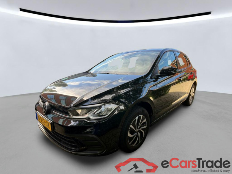 VOLKSWAGEN POLO 70 kW #1