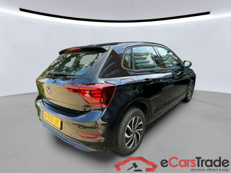 VOLKSWAGEN POLO 70 kW #4
