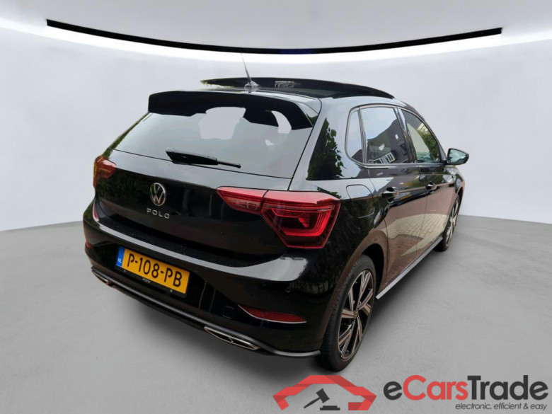 VOLKSWAGEN POLO 81 kW #6