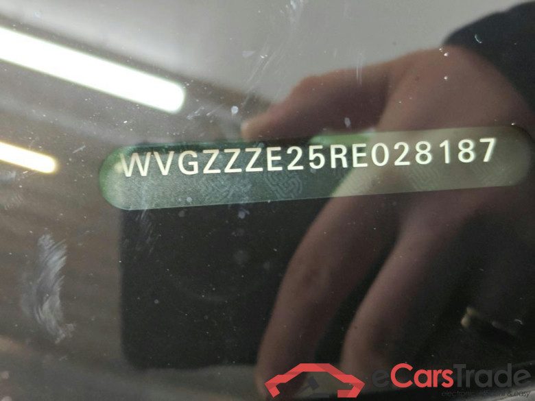 VOLKSWAGEN ID.4 210 kW #3