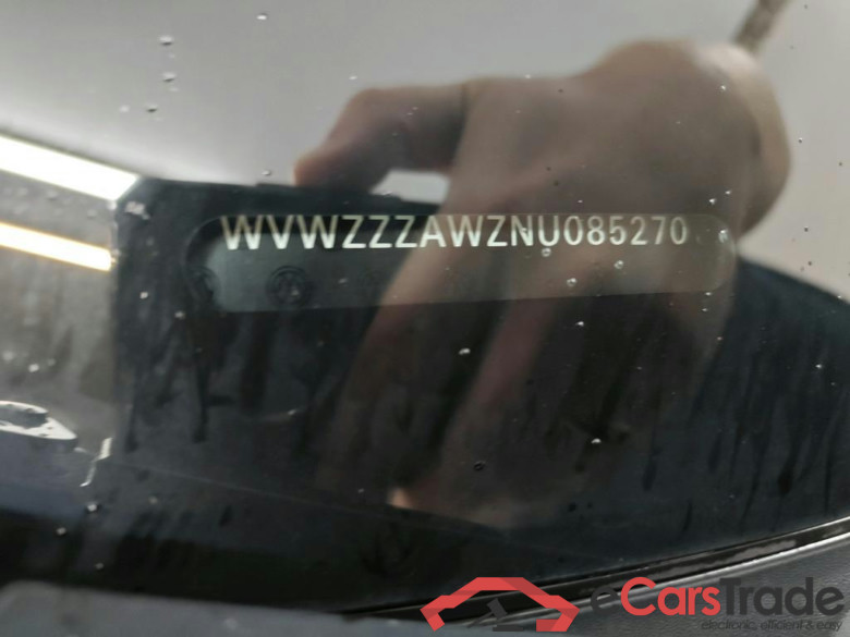 VOLKSWAGEN POLO 70 kW #2