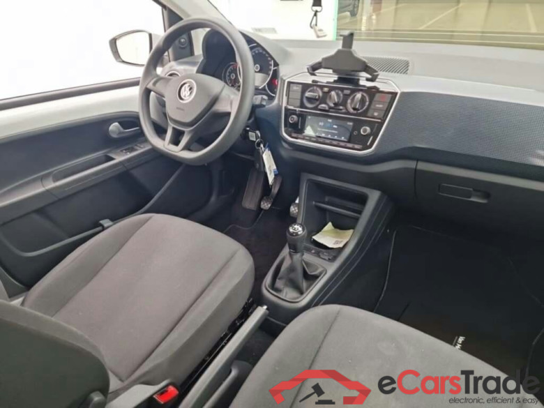 VOLKSWAGEN up! 1.0 MPI #3