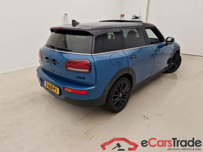 Mini Clubman 1.5 Cooper Classic AUT #2