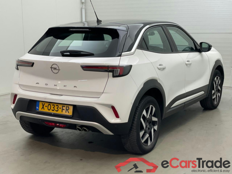 OPEL MOKKA 1.2 Turbo Elegance #4