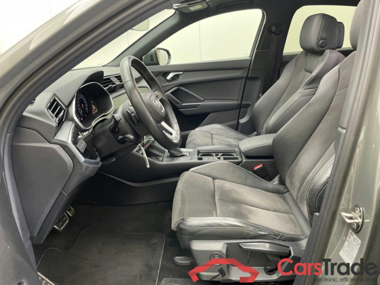 AUDI Q3 Sportback 45 TFSI e S Edition #5