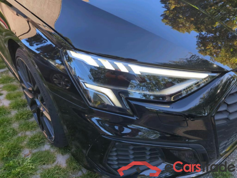 AUDI A3 Limousine 110 kW #4