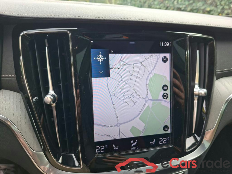 VOLVO V60 145 kW #2