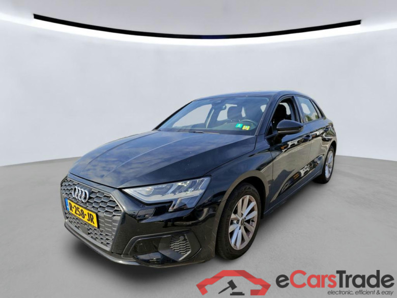 AUDI A3 Sportback 81 kW #1