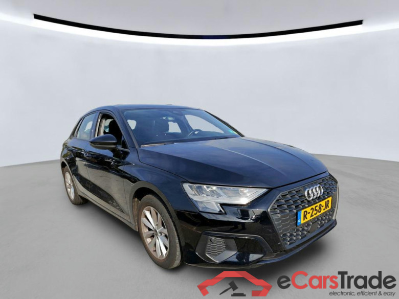 AUDI A3 Sportback 81 kW #3