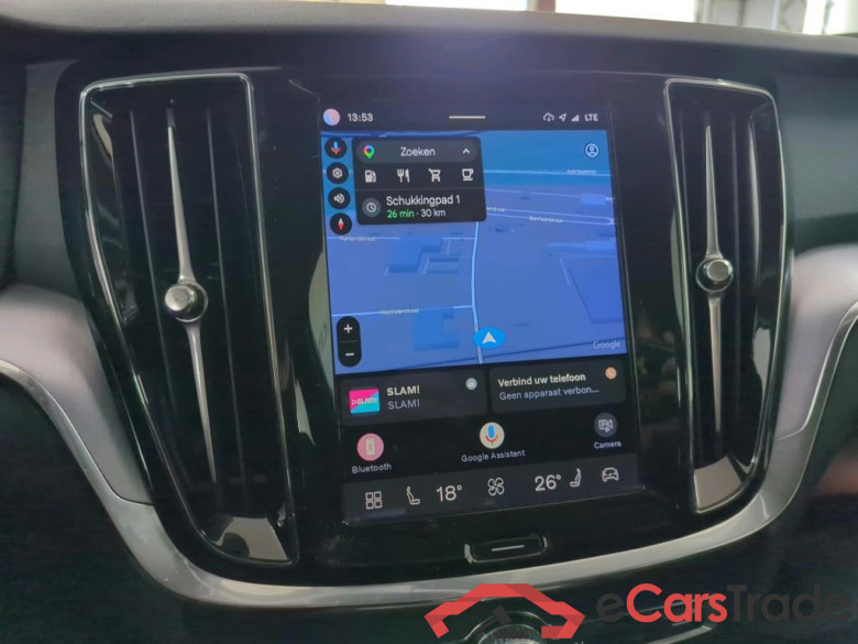 VOLVO V60 120 kW #2