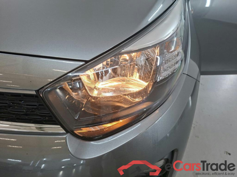 KIA Picanto 49 kW #3