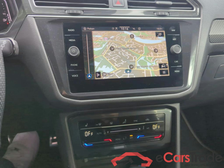 VOLKSWAGEN Tiguan Allspace 110 kW #3