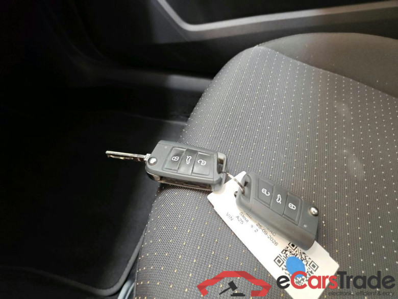 SEAT Ibiza 70 kW #6