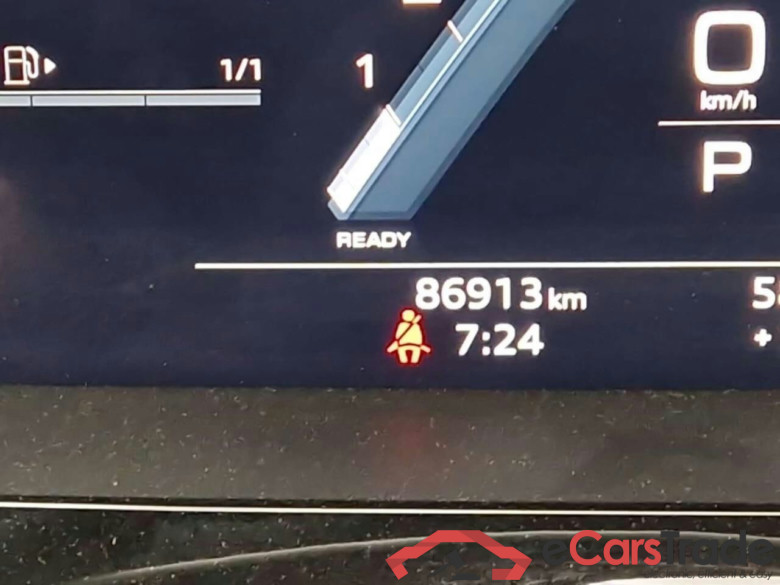 AUDI A3 Sportback 35 TFSI S edition #6