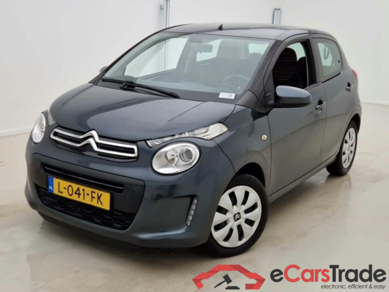 CITROEN C1 1.0 VTi Feel #1