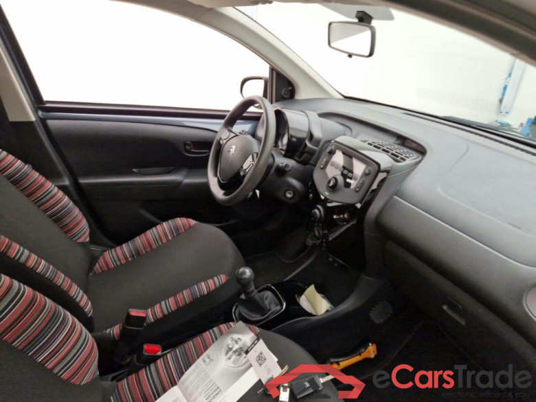 CITROEN C1 1.0 VTi Feel #3