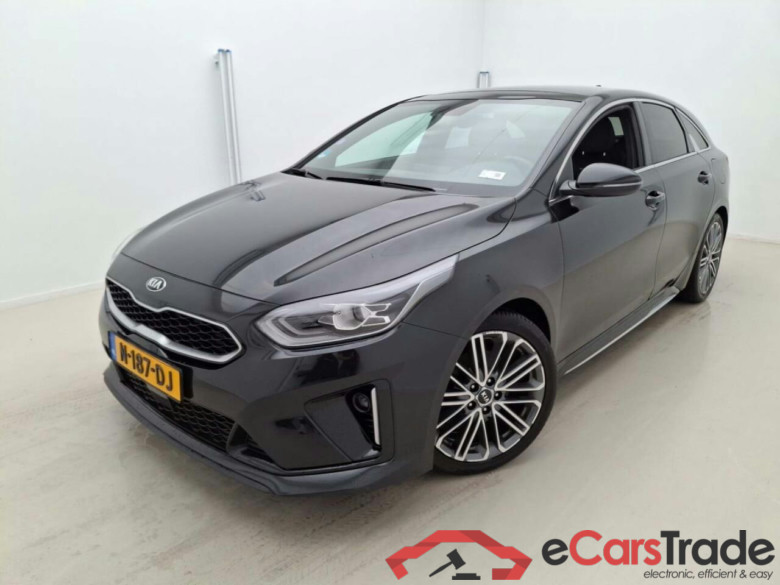 KIA PRO CEED 1.5 T-GDI GT-Line AUT.