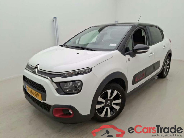 CITROEN C3 1.2 PT C-Series