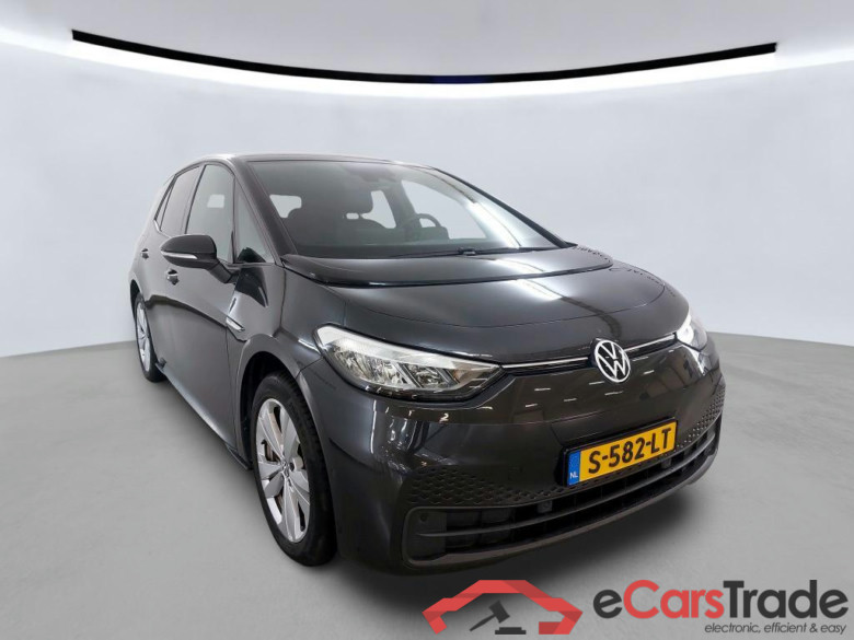 VOLKSWAGEN ID.3 150 kW #5