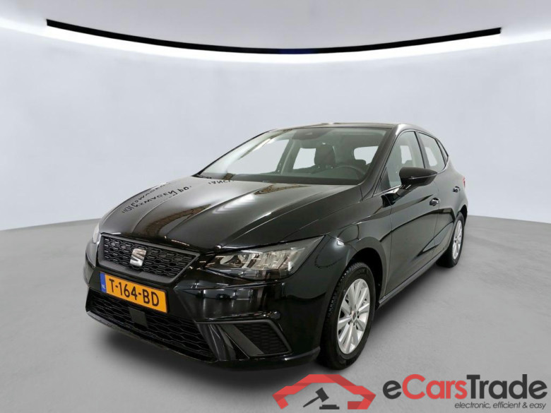 SEAT Ibiza 70 kW #1
