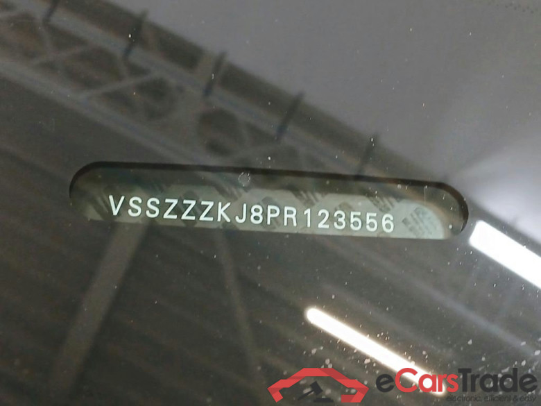 SEAT Ibiza 70 kW #2