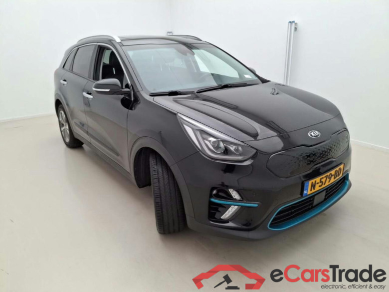 KIA e-Niro ExecutiveLine 64 kWh #5