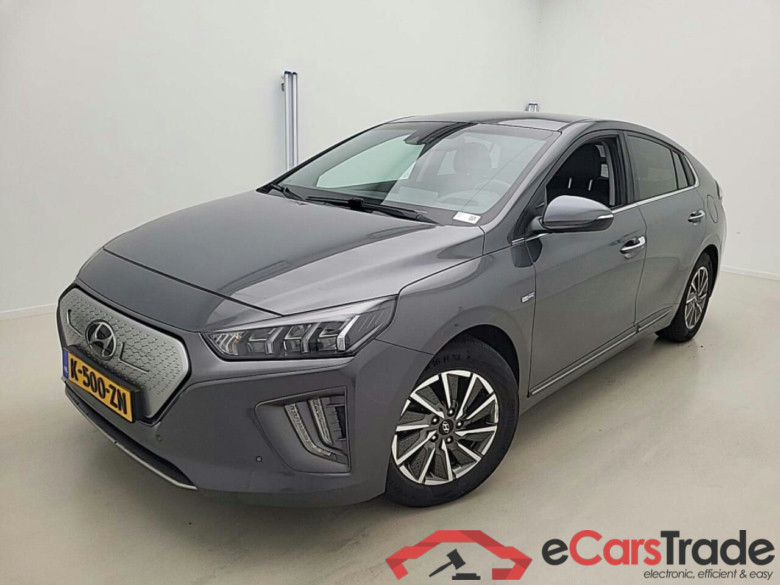 HYUNDAI IONIQ Premium EV 38 kWh