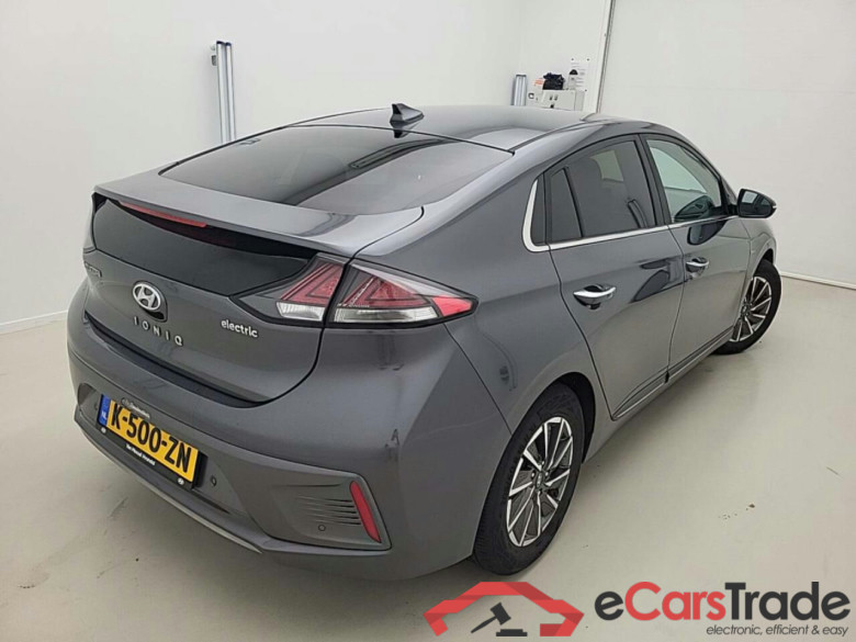 HYUNDAI IONIQ Premium EV 38 kWh #2