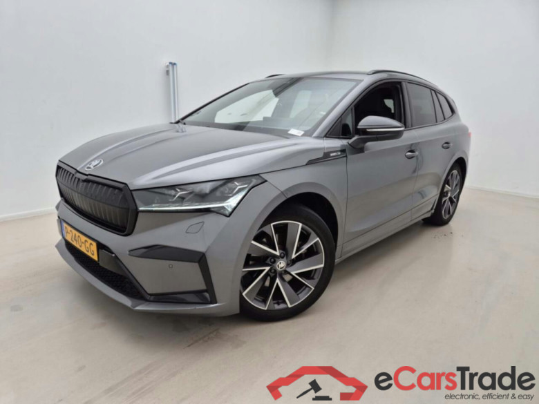 SKODA Enyaq iV 60 Sportline