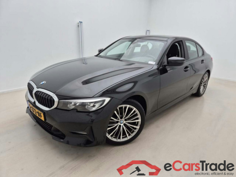 BMW 3-serie 318d Corp. High Exec