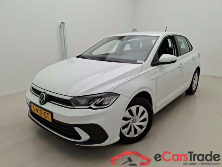 VOLKSWAGEN POLO 1.0 TSI Life #1