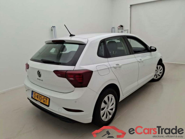 VOLKSWAGEN POLO 1.0 TSI Life #2