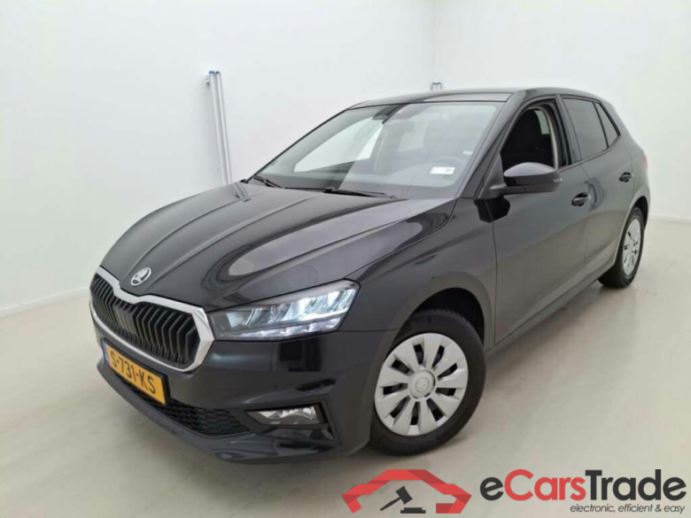 SKODA FABIA 1.0 TSI Ambition #1
