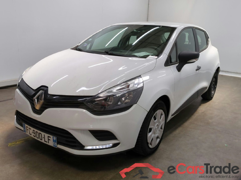 RENAULT Clio Société VU 5p Berline Générique TCe 75 - 18 #1