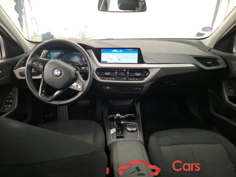 BMW Série 1 / 2019 / 5P / Berline 116i DKG7 Business Design #5