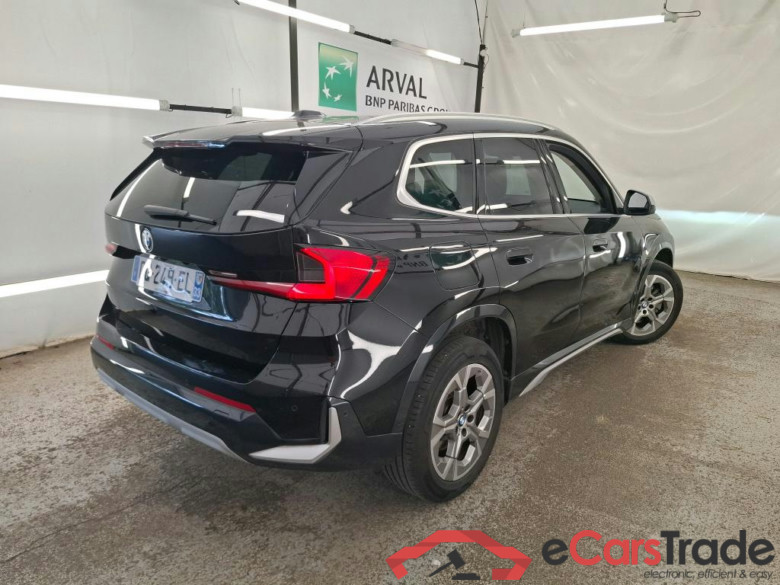 BMW X1 / 2022 / 5P / SUV xDrive23d xLine DKG7 #3