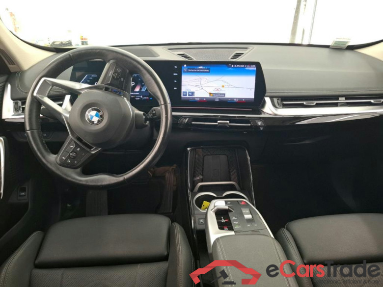 BMW X1 / 2022 / 5P / SUV xDrive23d xLine DKG7 #5