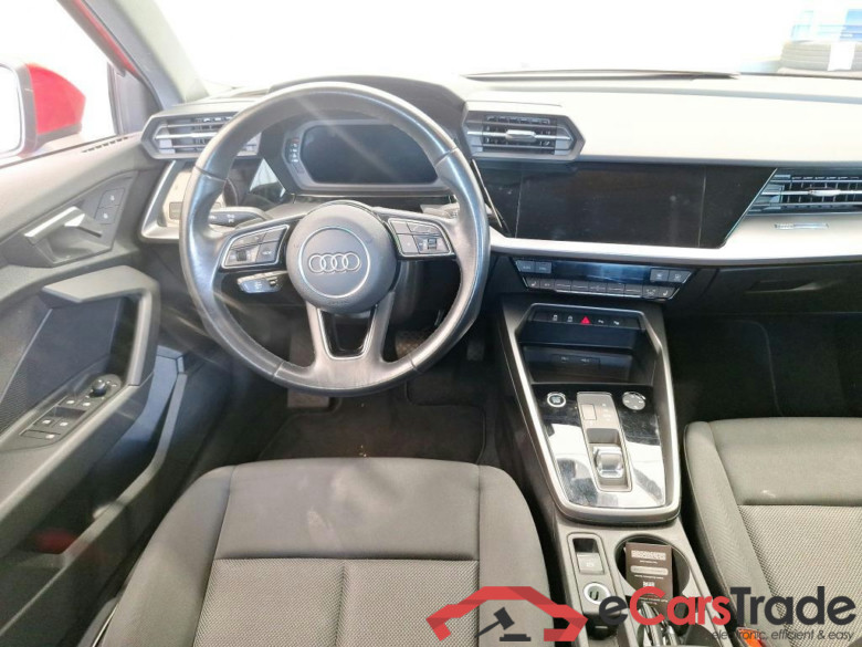 Audi A3 Sportback 1.0 30 TFSI Advanced Aut. LED-Matrix Virtual ACC Navi KeylessGo Klima PDC ... #6