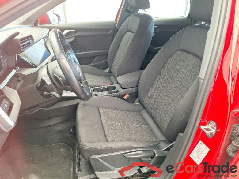 Audi A3 Sportback 1.0 30 TFSI Advanced Aut. LED-Matrix Virtual ACC Navi KeylessGo Klima PDC ... #5