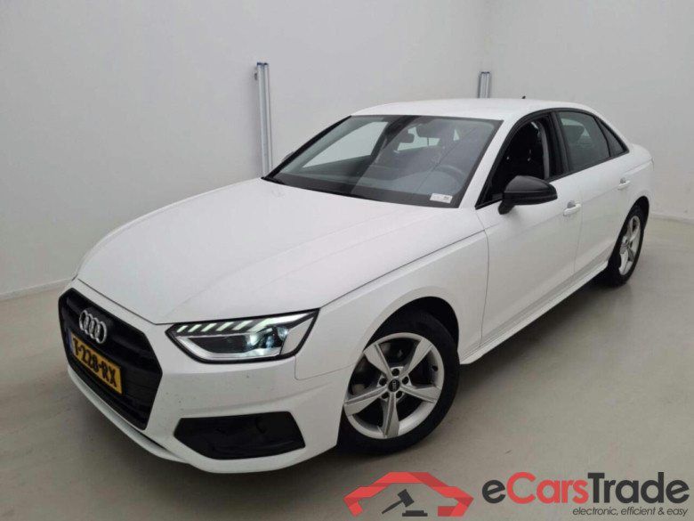 AUDI A4 LIMOUSINE 35 TFSI Adv Edition