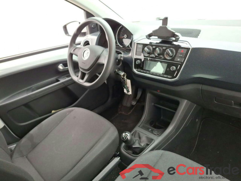 VOLKSWAGEN up! 1.0 #3