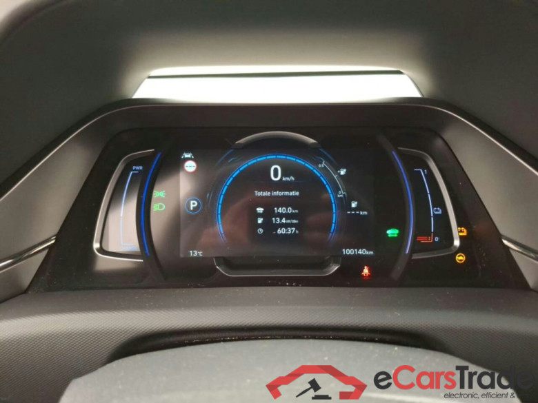 HYUNDAI IONIQ Premium EV 38 kWh #6