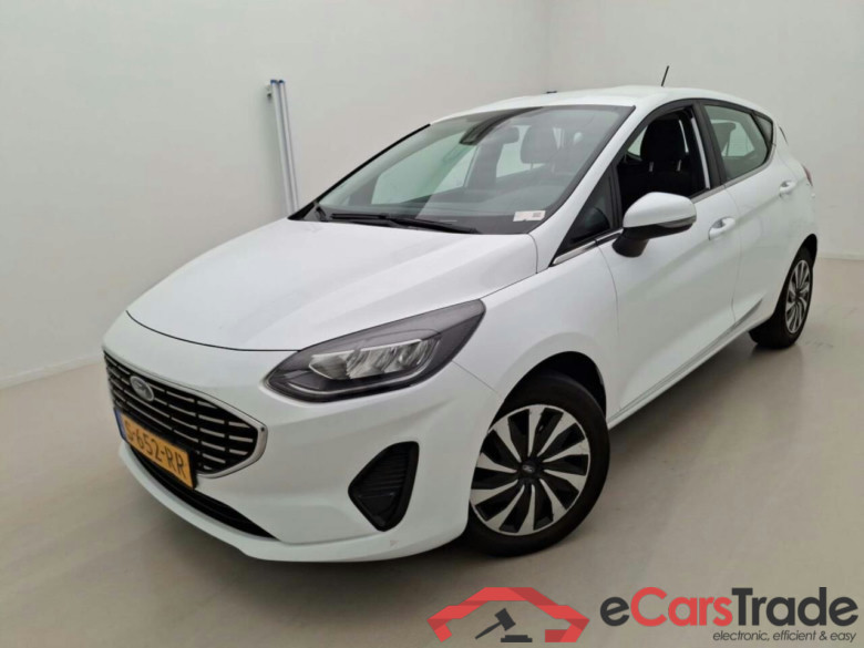 FORD Fiesta 1.0 EcoB.Hy. Tit.