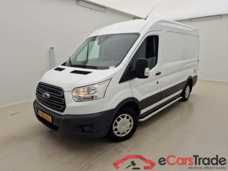 FORD Transit 290 2.0 TDCI  L2H2 Trend #1