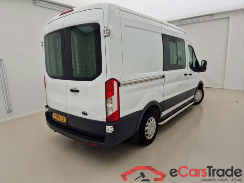 FORD Transit 290 2.0 TDCI  L2H2 Trend #2