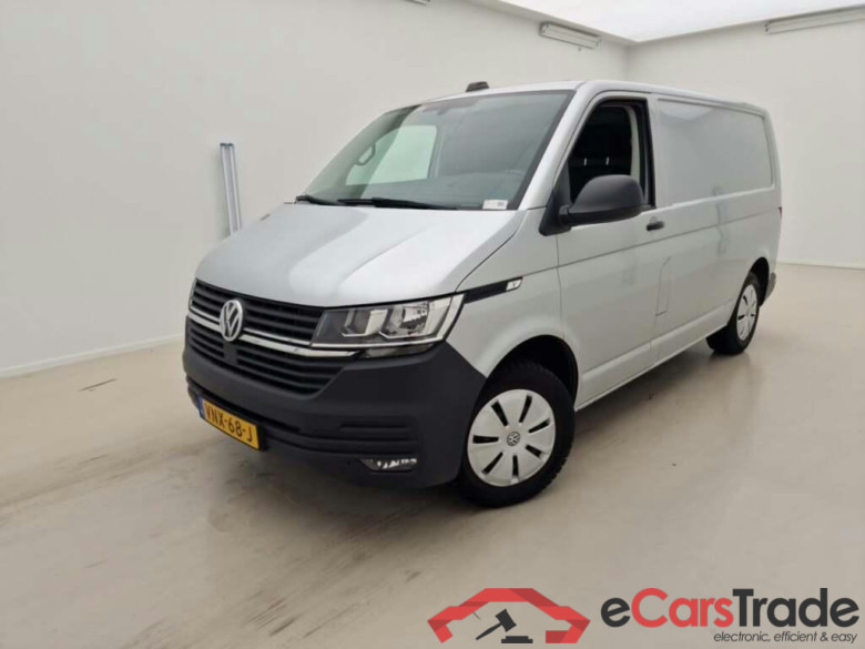 VOLKSWAGEN Transporter 2.0 TDI L1H1 28 DSG #1