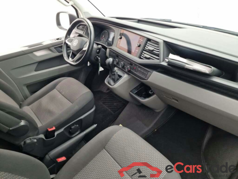 VOLKSWAGEN Transporter 2.0 TDI L1H1 28 DSG #3
