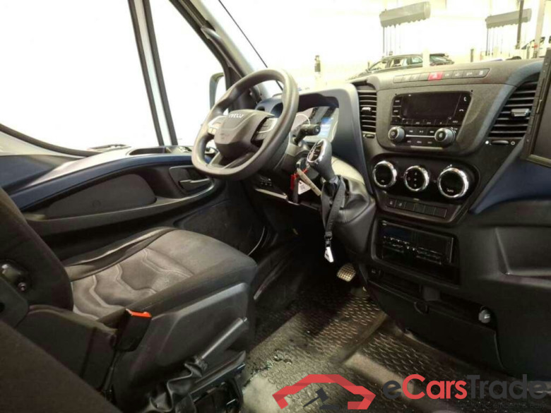 IVECO Daily 3.0d 35c 17 4100 #3